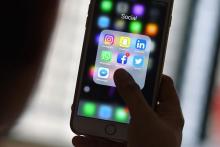 رقابت اسنپ‌چت با تیک‌تاک با راه‌اندازی بخش اسپات‌لایت