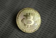 ثبت رکورد ۵۰ هزار دلاری برای بیت‌کوین