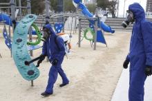 چرا کووید-۱۹ در کودکان علائم خفیف&zwnj;تری بروز می&zwnj;دهد؟