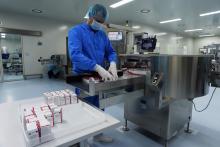 آغاز واکسیناسیون رایگان کرونا در روسیه؛ گروه‌های پرخطر در اولویت