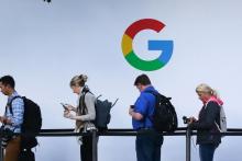 ردیابی شیوع ویروس کرونا با استفاده از جست‌وجوهای گوگل 