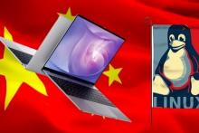 لپ‌تاپ‌های هوآوی با سیستم عامل لینوکس عرضه می‌شوند