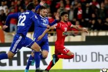 پرسپولیس کار را تمام می‌کند؟