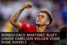 دعوت از ستاره رقیب استقلال برای پیوستن به اردوی تیم ملی بلژیک 