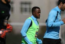 استقلال اجازه بازی پاتوسی را برای تراکتور می‌گیرد؟ 