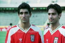 تمجید پژمان جمشیدی از فرهاد مجیدی؛ کارش را بلد است!