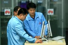 افزایش چشم‌گیر بودجه تحقیق و توسعه هوآوی و عبور از مرز ۲۰ میلیارد دلار!