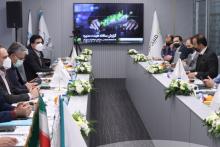 برگزاری مجمع سالانه هیئت مدیره مبین‌نت 