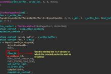 شناسایی APT مخرب جاسوسی TunnelSnake