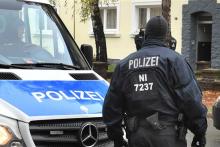 عضو گیری داعش از طریق شبکه&zwnj;های اجتماعی