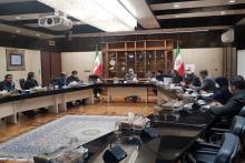 وزارت صمت از واردات کالاهای مشابه داخلی در راستای تاکیدات مقام معظم رهبری جلوگیری می‌کند