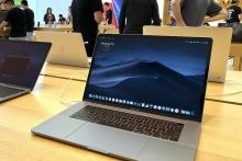 به‌روزرسانی جدید اپل برای تغییر روش شارژ مک بوک‌ها