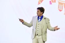 خالق بیت&zwnj;کوین: ۵۰ میلیارد دلار ثروتم را نگه می&zwnj;دارم