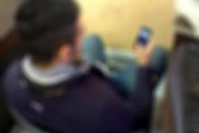 دستگیری دانش‌آموز همدانی گرداننده سایت غیراخلاقی 