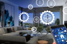 خانه هوشمند