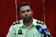 رئیس پلیس فتای کیش: شایعه‌ی بدافزار بودن تلگرام طلایی که از زبان بنده نقل شده است را تکذیب می‌کنم