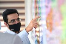 ۱۱ روستا در سیستان و بلوچستان به شبکه ملی اطلاعات متصل شدند 