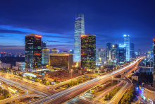 افزایش تمایل موسسات مالی جهانی برای حضور در بازار چین