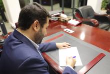 ابلاغ دستورالعمل مقابله با کلاهبرداری از طریق شماره تلفن همراه توسط مرکز ملی فضای مجازی