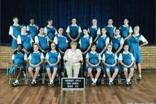 باردار شدن 90 دانش آموز دختر یک دبیرستان! (+عکس)