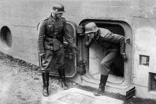 پیدا کردن پناهگاه نازی‌های آلمان در قطب جنوب توسط کاربران اینترنتی!