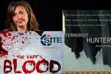 زن یهودی عراقی&zwnj;تباری که توانسته به حریم اینترنتی داعش نفوذ کند