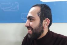 ۱۲ سال با ۷۰ درصد ناشنوایی: قربانی احساسات یک جوک