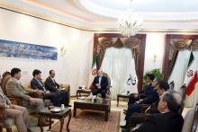 دکتر محمدرضا زارع، مدیرکل شرکت ارتباطات زیرساخت استان البرز شد 