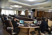  دولت الکترونیکی