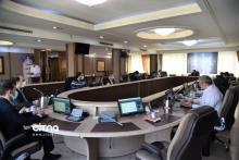  کارگروه تعامل پذیری دولت الکترونیک