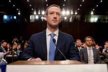 افشای دلیل خرید اینستاگرام توسط فیس‌بوک با ایمیل‌های زاکربرگ