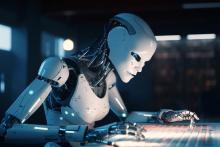 استخدام مدیر ارشد هوش مصنوعی در وزارت دادگستری آمریکا