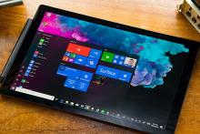 گران‌ترین تبلت‌های بازار کدامند؟(+جدول نرخ‌ها)