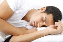 دو دقیقه‌ای به خواب بروید