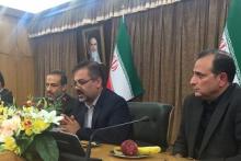 برگزاری نشست آشنایی با پروتکل ECE بخش درخواست/پاسخ