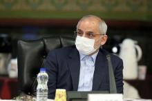 شبکه شاد تضمینی برای سلامت حضور دانش آموزان با کمترین آسیب اجتماعی در فضای مجازی است