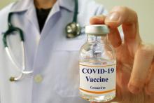  از واکسن کرونای "ایرانی-کوبایی"، "داخلی" و "وارداتی" چه خبر؟