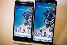 انتقاد کاربران از شارژ کند گوشی تازه گوگل