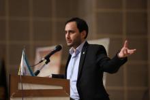 بهادری جهرمی: فرابورسی شدن اولین استارتاپ ایرانی، نشان از اعتماد به جوانان با استعداد است