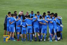 گاف استقلال در انتشار متن دعوت‌نامه‌ی بازیکن پاراگوئه‌ای!