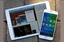 ویژگی‌های جذاب سیستم عامل جدید 13 iOS