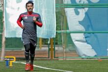 جدال پرسپولیس و استقلال بر سر جذب رضا قوچان‌نژاد