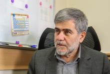 عباسی: تصویب فوری یک طرح ناقص شفافیت، شاید مرهمی بر درد باشد اما درمان نیست