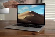 سرور امنیتی وب‌کم‌ مک‌بوک اپل حذف شد