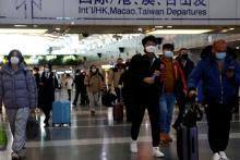 پیام عجیب سفارت ایران در چین همزمان با شیوع کرونا