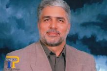 "قاسم افشار" گوینده توانمند و با سابقه صداوسیما درگذشت