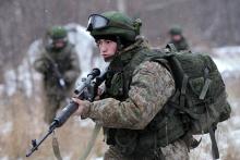 روسیه برای سربازان لباس ابرقهرمانی می‌سازد