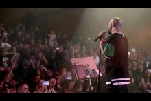 اقدامات غیرمعمول در کنسرت جنجالی تتلو!