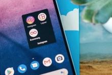 اینستاگرام در حال آزمایش حالت‌های تازه برای قابلیت بومرنگ