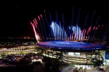 Watch Rio Olympics 2016 opening Ceremony online